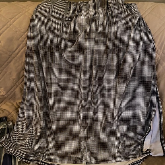 2 maxi skirts - Picture 4 of 4